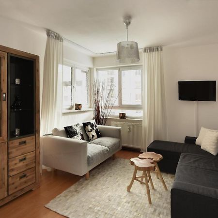 Beautiful apartment in Špindlerŭv Mlýn Eksteriør bilde