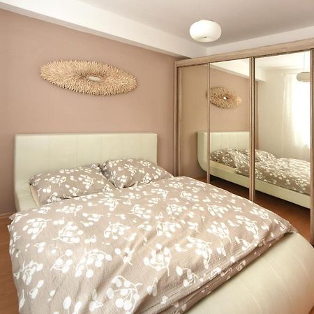 Beautiful apartment in Špindlerŭv Mlýn Eksteriør bilde
