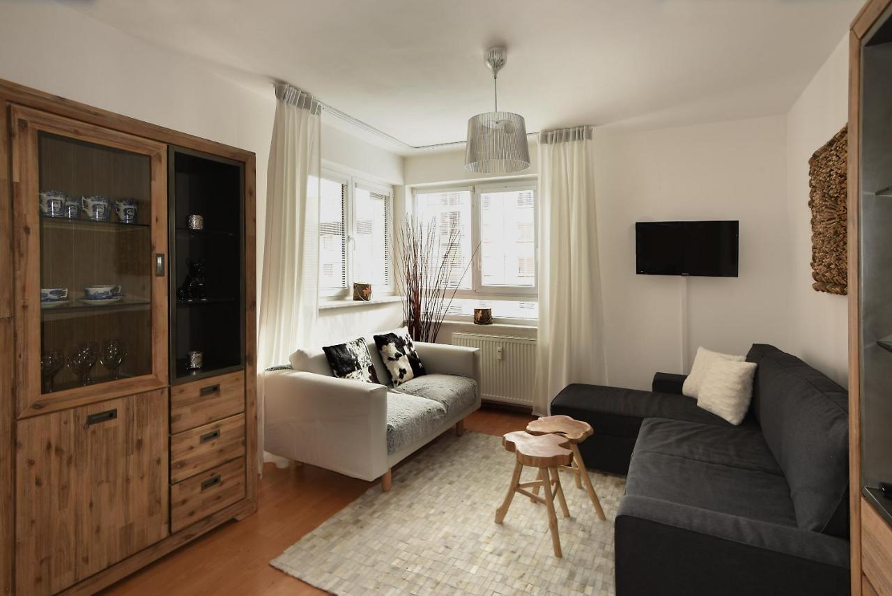 Beautiful apartment in Špindlerŭv Mlýn Eksteriør bilde