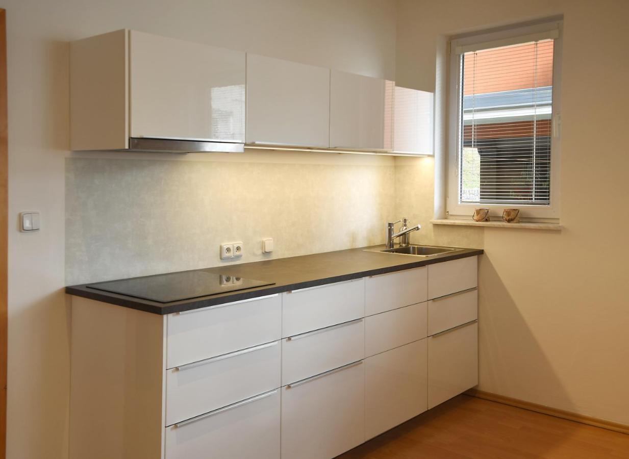 Beautiful apartment in Špindlerŭv Mlýn Eksteriør bilde