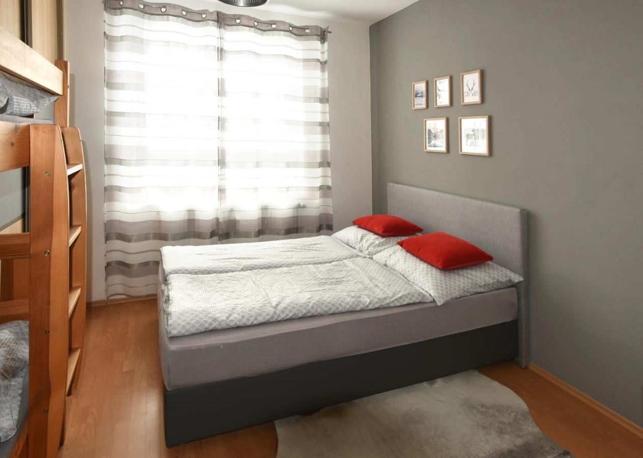 Beautiful apartment in Špindlerŭv Mlýn Eksteriør bilde