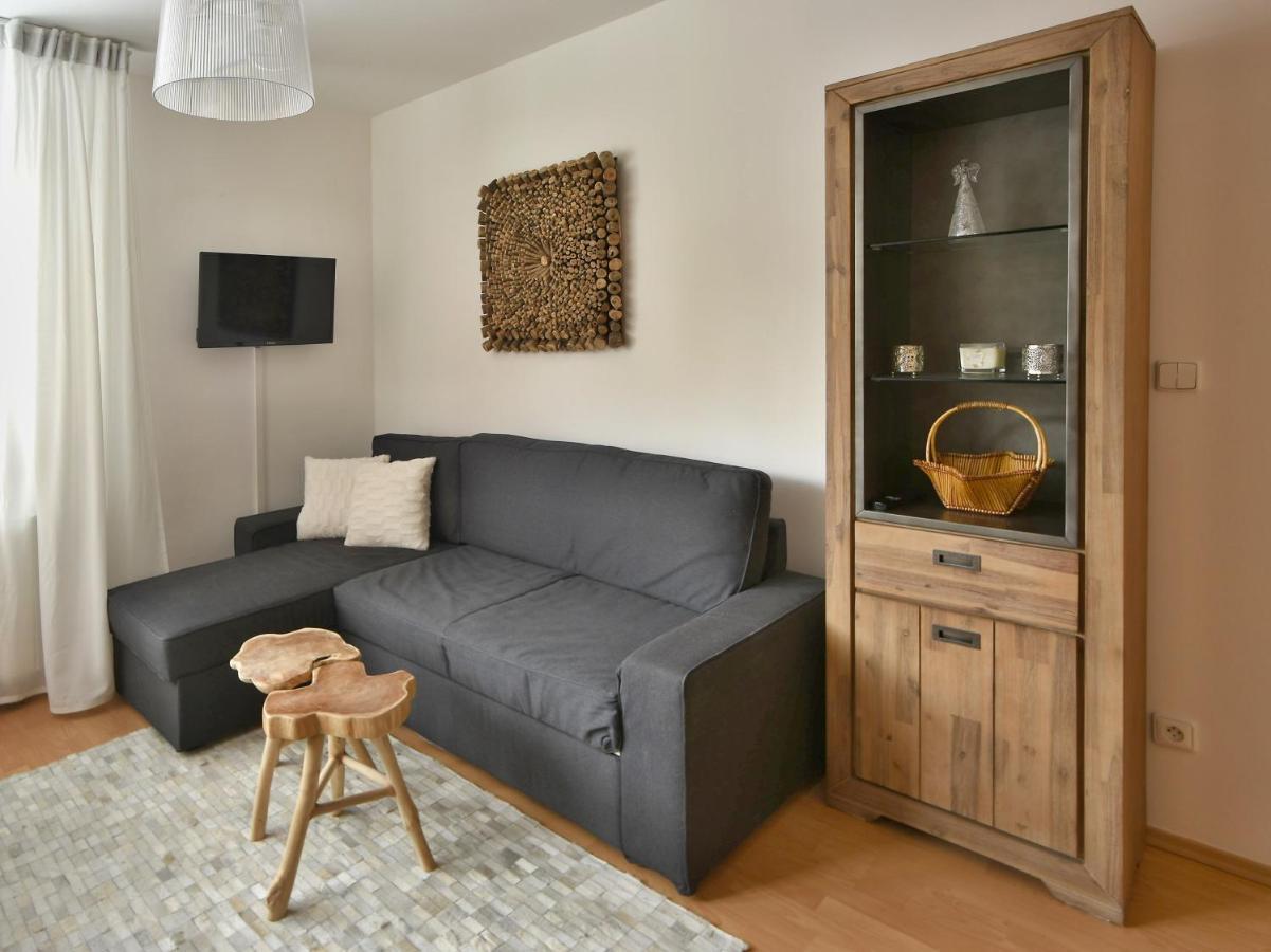 Beautiful apartment in Špindlerŭv Mlýn Eksteriør bilde