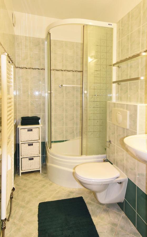 Beautiful apartment in Špindlerŭv Mlýn Eksteriør bilde