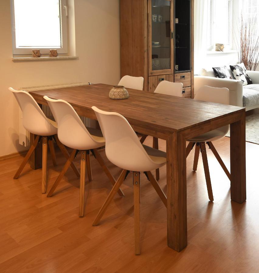 Beautiful apartment in Špindlerŭv Mlýn Eksteriør bilde