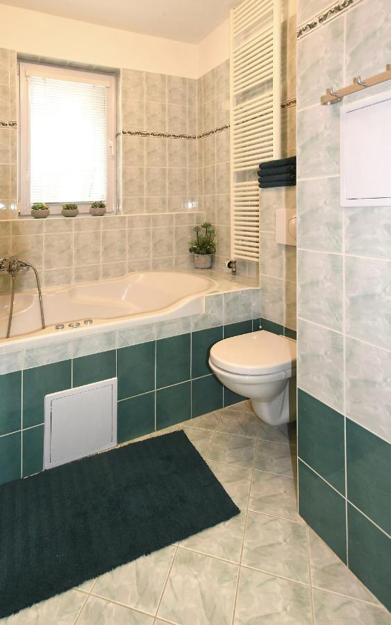 Beautiful apartment in Špindlerŭv Mlýn Eksteriør bilde