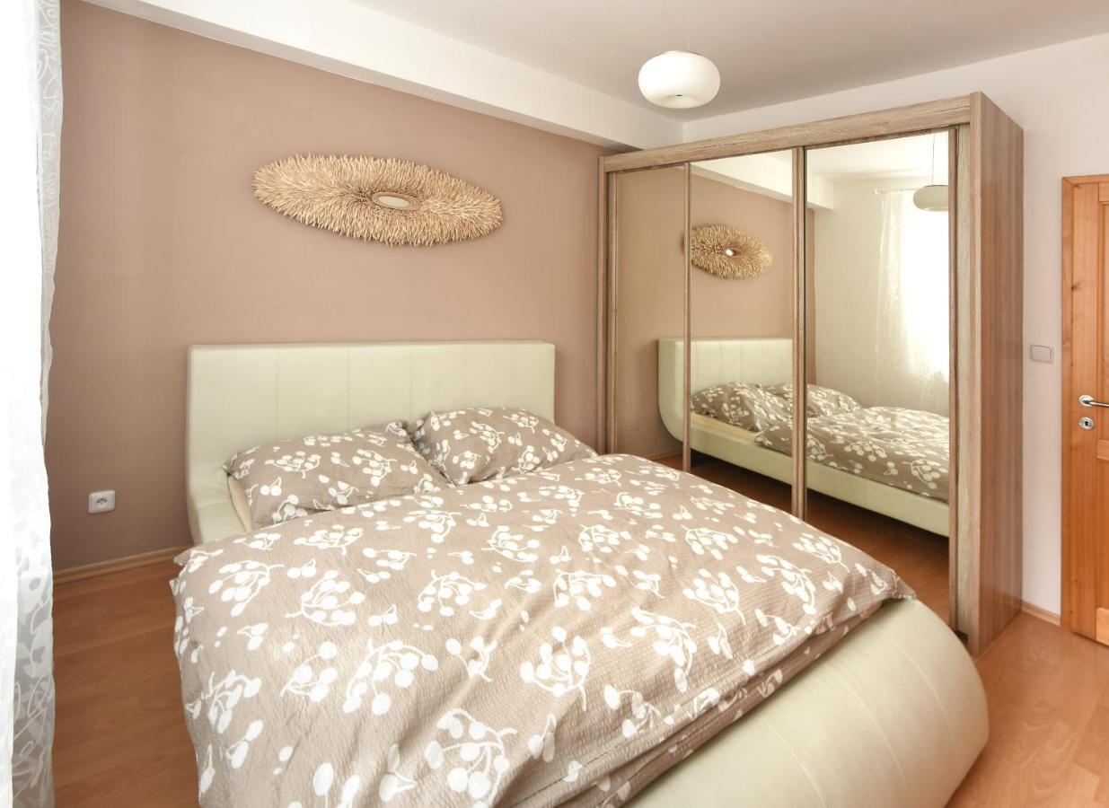 Beautiful apartment in Špindlerŭv Mlýn Eksteriør bilde